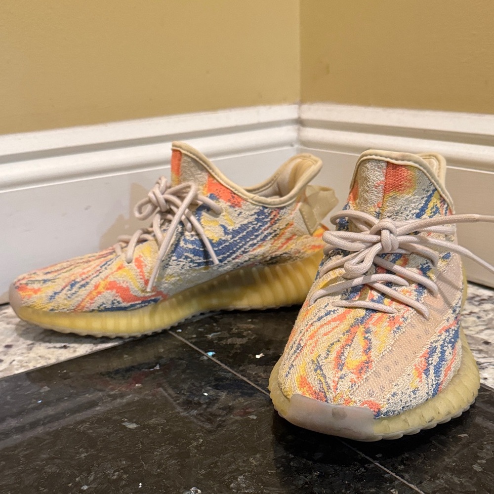 Adidas Yeezy boost 350 V2 MX oat